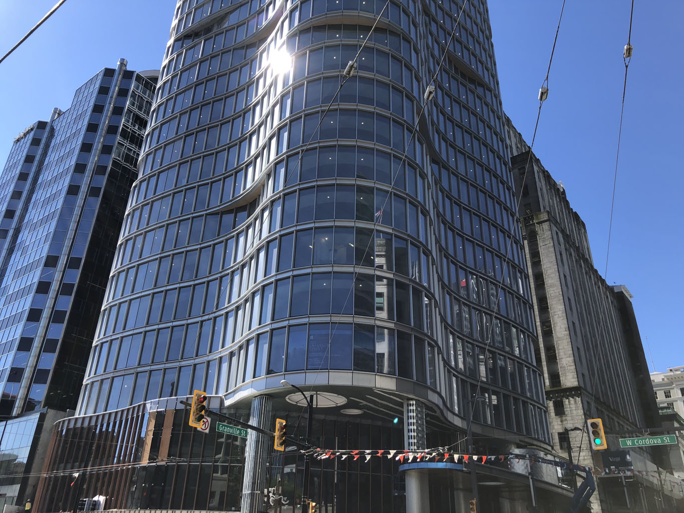 Adera Development Corporation